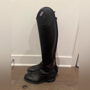 DeNiro Salento Field Boot - Size 41 (Women’s 10)